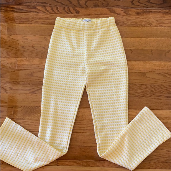 Urban Outfitters Pants - Urban Outfitters flared pants